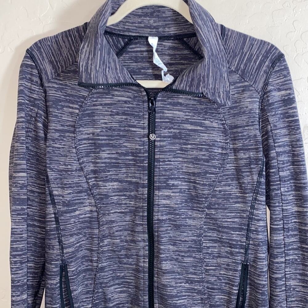 Lululemon Nice Asana Jacket - Picture 2 of 8